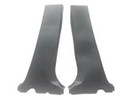 08 - 15 Scion Xb Center Pillar Trim Cover Driver & Passenger Side Pair Oem Used. Price: $90.00.