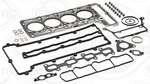 Cylinder Head Gasket Kit Fits Dodge Caliber Jeep Mercedes-benz Elring 906.380 New. Price: $143.10.