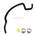 Ford Ranch Wagon & Chrysler Imperial Edelmann Power Steering Return Line Tcp New. Price: $116.41.