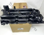 Genuine Nissan 13264-JK20B Cover Assy-valve Rocker 13264JK20B Oem New. Price: $150.44.