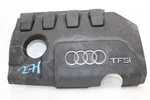 Plastic Engine Cover Audi Q3 2016 1407838 Used. Price: $159.99.