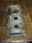 08 09 10 11 12 Ford Taurus Mkt 3.5L 3.7L Rear Right Passenger Engine Valve Cover Used. Price: $64.85.