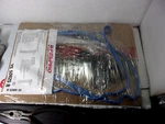 Engine Valve Cover Gasket Set Fel-pro Vs 50825 New. Price: $45.99.