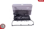 48SKV089 Esen Cylinder Head Cover For Audi, Porsche, Vw Neu. Price: $99.59.