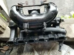 C-215A Bmw 11617584527 Oem Used Single Stage Air Intake Manifold W/heat Sink New. Price: $178.80.