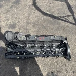Valve Cover N57D30A Engine 258 Ps Bmw F10/F11 530D 730D 152658 11R Used. Price: $102.23.