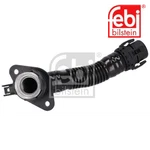 Hose, Crankcase Ventilation Febi Bilstein 193745 For Bmw New. Price: $68.34.