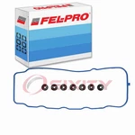 Fel-pro 50782 Engine Valve Cover Set For VS50607 Sealing Qj New. Price: $27.39.