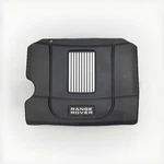 Land Rover Range Engine Cover TDV6 Vogue 12-21 FPLA-6A949-CA Used. Price: $76.73.