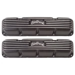 Edelbrock 41993 Classic Series Valve Cover For Amc/jeep 290-401 V8 1967-91 New. Price: $481.52.