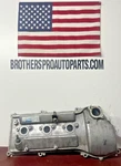 2006 Left Valve Cover Toyota Tacoma 4.0 11212AD010 Gas Driver Side Used. Price: $115.00.