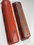 1960-67 Chevrolet Small Block Script Valve Covers Impala Chevelle Corvette L6 Used. Price: $79.95.