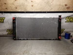 Radiator 5.7L A/t Fits 1993 Chevrolet 2500 Pickup 1174446 Used. Price: $75.00.