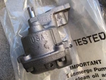 Melling HM55 Chevy Sbc Oil Pump Usa Original New. Price: $75.00.