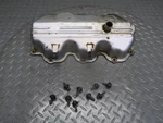 87-89 Nissan 300ZX Z31 VG30E Engine Left Cylinder Head Valve Cover Oem Used. Price: $48.93.