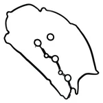 For Infiniti QX56 11-13 Beck Arnley Passenger Side Valve Cover Gasket Set New. Price: $22.58.