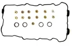 Engine Valve Cover Gasket Set Itm 09-30593 New. Price: $24.67.