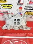 Rare Original 1961-63 Buick 215 Aluminum V8 4 Barrel Intake Manifold 588239 Used. Price: $269.99.