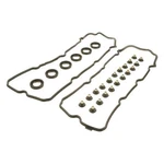 For Nissan Maxima 2000-2001 Ishino Valve Cover Gasket Set New. Price: $67.74.