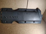 Volvo Engine Cover - Oem 1270363 Free Shipping Used. Price: $49.94.