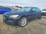 Engine Cover Oem 2014 Bmw 750LI 13 71 577 456 Used. Price: $100.00.