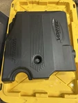 01 02 Silverado Sierra 2500 3500 Vortec 8100 Engine Cover Oem 2906-43 Used. Price: $150.00.