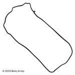 Engine Valve Cover Gasket Set Beck/arnley 036-2084 New. Price: $21.31.