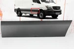 For Mercedes Sprinter W906 Front Right Door Trim Molding Cover 9066900262 New. Price: $56.35.