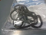 Genuine Ford Gasket 7L1Z-6584-A New. Price: $42.45.