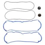 For Acura Legend 1986-1990 Apex Auto AVC131S Valve Cover Gasket Set New. Price: $25.42.
