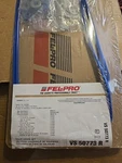 Fel-pro Vs 50773 Honda 3.7L,3.5L Rubber Valve Cover Gasket Set New. Price: $37.99.