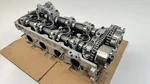 15-23 Lexus Rc 5.0L 2UR-GSE Right Engine Cylinder Head With Camshafts Oem Used. Price: $719.99.