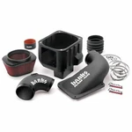 Banks Power Ram-air Intake System For 2007-2010 Chevy/gmc 2500/3500 6.6L Duramax New. Price: $449.00.
