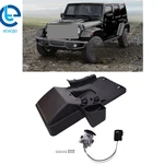 Light & License Plate Mounting Holder Bracket Fit For Jeep Wrangler Jk 2007-17 New. Price: $22.72.