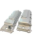 Valve Covers Ford F150 Svt Raptor F250 F350 Super Duty 6.2L Set / Pair Used. Price: $399.98.
