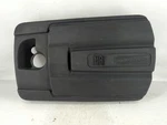 2013 Fiat 500 Engine Cover B3SWY Used. Price: $63.03.