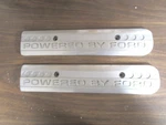 2005,2006 Ford GT40 Supercar Test Ignition Coil Covers 05/06 Obsolete Used. Price: $895.00.