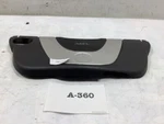 2006 Mercedes Benz CLK350 Engine Top Cover Oem+ Used. Price: $52.11.