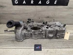 Oem Bmw F10 F85 G12 550 750 N63TU S63R Engine Right Passenger Head Valve Cover Used. Price: $143.96.