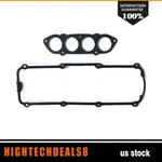 Fits 98-01 Volkswagen Beetle Jetta 2.0L L4 Sohc Valve Cover Gasket New. Price: $10.29.