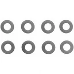 Engine Valve Cover Grommet Set Fel-pro Es 72180 New. Price: $37.99.