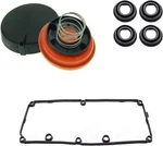 03L103469R 03L103469F Valve Cover Gasket Steal Set For Engine 2.0 Tdi Audi A4 New. Price: $39.85.