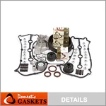 Timing Belt Water Pump Valve Cover Fit 93-02 Mazda 626 Millenia MX6 Ford 2.5L New. Price: $149.28.