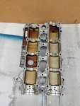 2016-2022 Oem Volvo XC90 2.0L Engine Motor Cylinder Head Valve Cover Used. Price: $109.00.