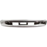 Sherman 578-90-4T Front Bumper Face Bar 1992-1997 Ford F-150 New. Price: $275.43.