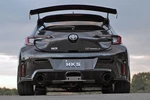 Hks Genuine Oem Rr Spoiler Toyota Gr Corolla GZEA14H Type-s G16E-GTS 53004-AT033 New. Price: $893.00.