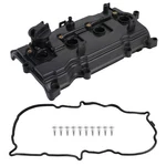 Engine Valve Cover W/ Gasket & Bolts For Nissan Rogue 2017-2020 Altima 2018 2.5L New. Price: $44.43.