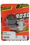 Moroso 68846 V Breather Kit Oem Ls Single Tab Black New. Price: $138.38.
