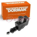 Dorman Front Right Door Lock Actuator Motor For 1989-1991 Chevrolet V3500 Ru New. Price: $70.14.