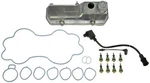 Engine Valve Cover Repair Kit Dorman 615-177 Fits 99-03 Ford Windstar New. Price: $134.50.